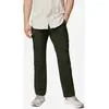 Image de Pantalon Columbia Silver Ridge Utility vert foncé - 44EU/34UK