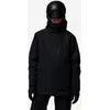 Image de Veste à capuche Columbia Coreshot Anorak noir femme - L