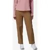 Image de Pantalon Columbia ROC Straight Leg Regular marron femme - 4