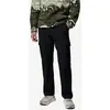 Image de Pantalon long Columbia ROC Tech Cargo noir pur - 44EU/34UK