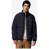 Image de Veste Columbia Pike Lake Novelty noire - M
