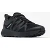 Image de Chaussures Columbia Peakfreak Roam Waterproof noir asphalte femme - 38