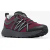 Image de Chaussures Columbia Peakfreak Roam Waterproof violet gris foncé femme - 37