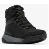 Image de Bottes Columbia Burnsider Omni-Heat Infinity noir femme - 38.5