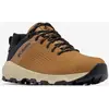 Image de Chaussures Columbia Newton Nimble Leather marron noir - 44