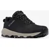 Image de Chaussures Columbia Newton Nimble Leather noir - 41