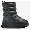 Image de Bottes Columbia Snowtrot Peak ODX noir femme - 39