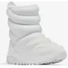 Image de Bottes Columbia Snowtrot Peak ODX blanches femme - 39.5