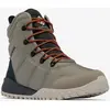 Image de Bottes Columbia Fairbanks Omni-Heat vert grisâtre - 42