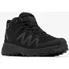 Image de Bottes Columbia Peakfreak Rush Mid OutDry noir asphalte - 42