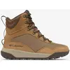 Image de Bottes Columbia Burnsider Omni-Heat Infinity marron - 42.5