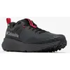 Image de Chaussures Columbia Konos TRS OutDry noir rouge - 40.5