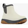 Image de Bottes Columbia Snowtrot Slush blanc gris foncé femme - 38