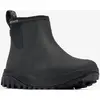 Image de Bottes Columbia Snowtrot Slush noir femme - 39
