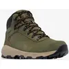 Image de Bottes Columbia Newton Wander vert forêt - 44