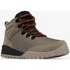Image de Bottes Columbia Fairbanks Mid vert grisâtre - 40