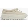 Image de Chaussures Columbia Snowtrot Unwind beige femme - 37.5