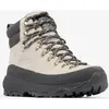 Image de Bottes Columbia Newton Alpine PT beige noir femme - 40