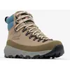 Image de Bottes Columbia Newton Alpine PT marron clair femme - 41