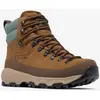 Image de Bottes Columbia Newton Alpine PT marron - 42