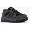 Image de Chaussures Columbia Redmond IV Low Waterproof noir femme - 36