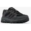 Image de Chaussures Columbia Redmond IV Low Waterproof noir femme - 40