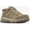 Image de Chaussures Columbia Redmond IV Low Waterproof marron clair femme - 36.5