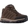 Image de Chaussures de randonnée Columbia Redmond IV marron