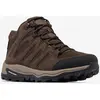 Image de Bottes Columbia Redmond IV Mid Waterproof marron - 42