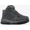 Image de Bottes Columbia Redmond IV Mid Waterproof gris graphite - 41.5
