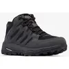 Image de Bottes Columbia Redmond IV Mid Waterproof noir asphalte - 44.5