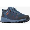 Image de Chaussures Columbia Peakfreak II Outdry bleu orange - 40.5