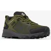 Image de Chaussures Columbia Peakfreak II Outdry vert forêt - 44.5