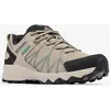 Image de Chaussures Columbia Peakfreak II Outdry beige noir - 41