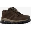 Image de Chaussures Columbia Redmond IV Low Waterproof marron - 47