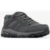 Image de Chaussures Columbia Redmond IV Low Waterproof gris graphite - 43