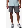 Image de Short Columbia Silver Ridge Utility Cargo gris sombre - 48/EU/38UK