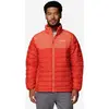 Image de Veste Columbia Powder Lite II orange vif - XL