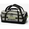Image de Sac Columbia Landroamer 40L Duffel gris clair noir jaune