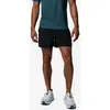 Image de Short Columbia Stealth Spring Lined noir pur - M