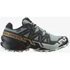 Image de Chaussures Salomon Speedcross 6 GORE-TEX bleu noir bronze - 42