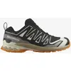 Image de Chaussures Salomon XA PRO 3D v9 GORE-TEX noir gris orange - 42(2/3)