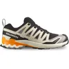 Image de Chaussures de trail running - SALOMON - Xa Pro 3D V9 - Noir - Lacets - Homme