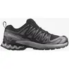 Image de Chaussures Salomon XA PRO 3D v9 noir gris foncé femme - 40