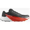 Image de Chaussures Salomon Pulsar noir rouge - 46