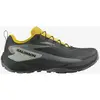 Image de Chaussures Salomon Genesis GORE-TEX noir gris jaune - 40(2/3)