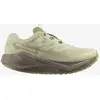 Image de Chaussures Salomon Aero Blaze 3 Grvl GORE-TEX beige violet femme - 39(1/3)