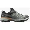 Image de Chaussures Salomon X Ultra 360 Leather GORE-TEX gris ombre - 42(2/3)