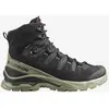 Image de Bottes Salomon Quest 5 GORE TEX noir vert pâle - 46(2/3)