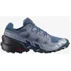 Image de Chaussures Salomon Speedcross 6 bleu foncé grisâtre femme - 37(1/3)